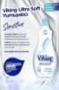 Viking Yumuşatıcı Soft 1400 ml Sensitive