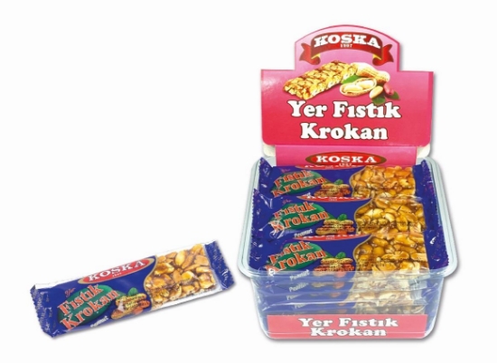 koska,toptan koska,en ucuz toptan koska,koska Koska Yer Fıstık Krokan ,toptan Koska Yer Fıstık Krokan