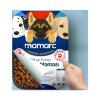 Mamarc Köpek Maması 150 gr,köpek maması,toptan köpek maması,en ucuz toptan köpek maması