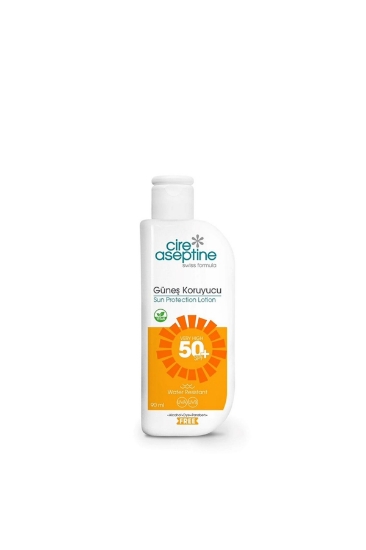 Güneş Koruyucu Losyon 50+ Spf 90 ml