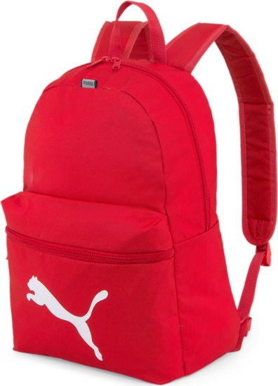 Puma Catch Backpack_II  Kırmızı Unisex Yetişkin Genç Günlük Sırt 