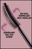 Maybelline New York Lash Sensational Yelpaze Etkili Intense Black