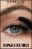 Maybelline New York Lash Sensational Yelpaze Etkili Intense Black