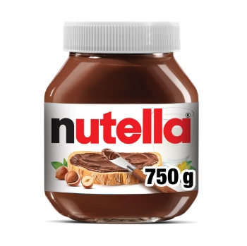 nutella, Kakaolu Fındık Kreması, sürmelik çikolata, krem çikolata, kahvaltılık çikolata, nutella fiyatları, toptan nutella