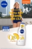 Nivea Q10 Vitamin C Sıkılaştırıcı Vücut Losyonu 250ml, Vücut Neml