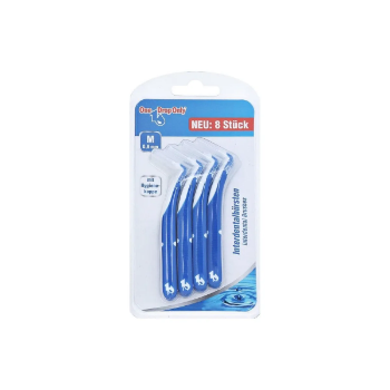 One Drop Only Interdental Arayüz Fırça M 0,6 mm 8'li