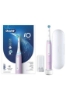 ORAL-B İO4 ŞARJLI DİŞ FIRÇASI LAVANTA