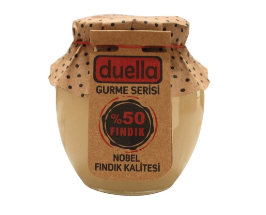 Duella Fındık Kreması 330 gr