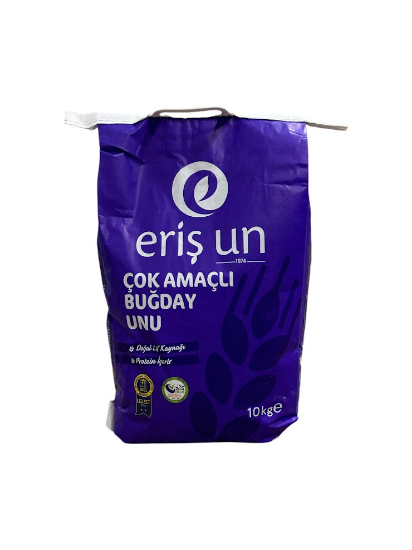 Eriş Çok Amaçlı Buğday Unu 10 Kg