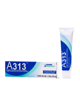 A313 Retinol Pommade Yaşlanma Karşıtı Leke ve Sivilce Kremi 50g