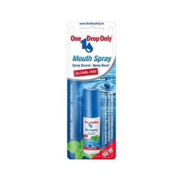 One Drop Only Alkolsüz Ağız Bakım Spreyi 15 ml