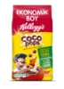 Kellogg's Coco Pops Çikolatalı Buğday ve Mısır Gevreği 700 Gr x 3 Adet