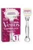 Gillette Venus Comfort Glide Sugarberry Tıraş Makinesi +1 Adet Başlık