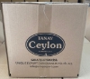 Tanay Ceylon Çayı 750 gr