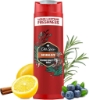 Old Spice Bearglove Duş Jeli ve Şampuan 400 ml