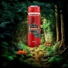 Old Spice Bearglove Duş Jeli ve Şampuan 400 ml