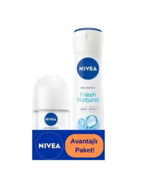 Nivea Deoodorant, Kadın Fresh Natural deodorant, Nivea Roll On Fresh, Kadın deodorantı, Doğal ferahlık, Gün boyu koruma ,Cilt dostu deodorant, Uygun fiyatlı Nivea ürünleri ,Toptan Nivea alım, Toptan ucuz deodorant, Kalıcı koku ,Pratik kişisel bakım, Seyahat dostu ürünler ,Ferahlatıcı deodorant, Hassas ciltler için deodorant