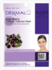 Dermal Sıkılaştırıcı, Nemlendirici Acai Çileği Özlü Kollajen Mask