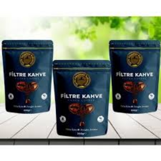 Tarihi Adıyaman Dibek Kahvesi Filtre 200 gr