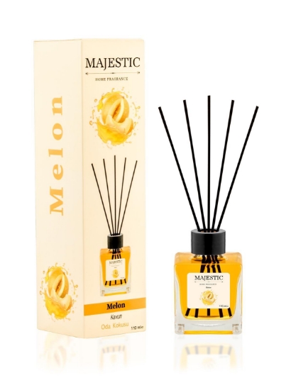 Majestic Çubuklu Oda Kokusu 110 ml Kavun