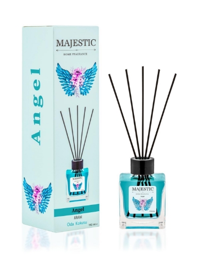 Majestic Çubuklu Oda Kokusu 110 ml Angel