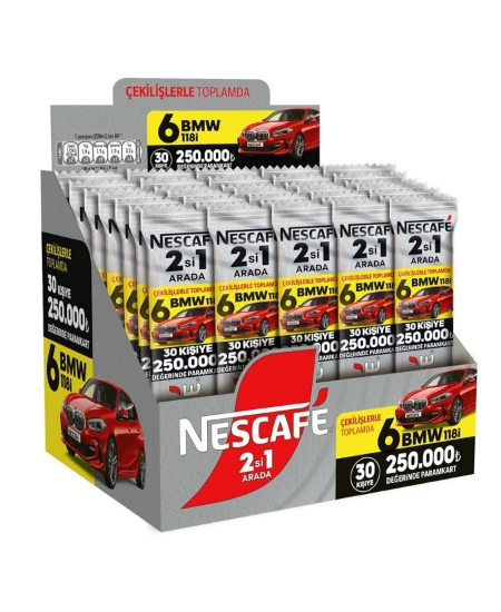 nescafe, 2si 1 arada, 2si1arada, toz kahve, çözünebilir kahve, sütlü kahve, sütlü nescafe, köpüklü kahve, köpüklü nescafe, neskafe