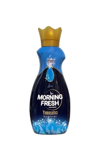 Morning Fresh Yumuşatı 1500 ml Lilyum