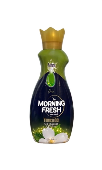 Morning Fresh Yumuşatıcı 1500 ml Orkide