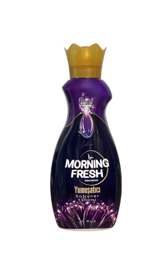 Morning Fresh Yumuşatıcı 1500 ml Cattleya