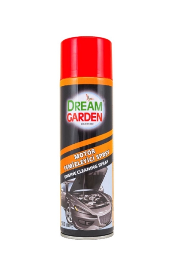 Dream Garden Motor Temizleyici Sprey 500 ml