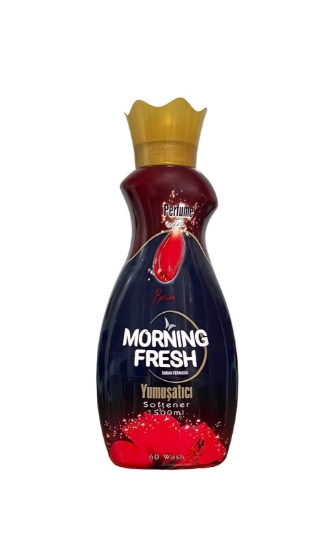 Morning Fresh Yumuşatıcı 1500 ml Berivan