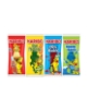 Haribo Single Pack Mix 18 gr 48'li