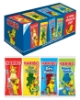 Haribo Single Pack Mix Jelibon 18 gr 48 Adet