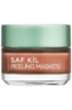 L'Oreal Paris Saf Kil Peeling Yüz Maskesi 50 ml