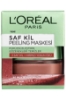 L'Oreal Paris Saf Kil Peeling Yüz Maskesi 50 ml