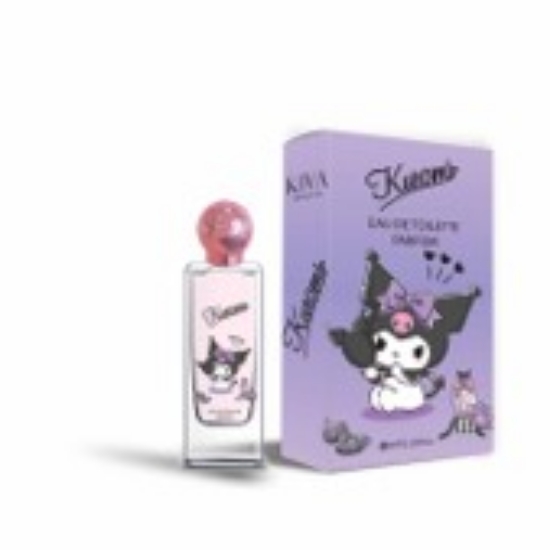 Kuromi Lisanslı Parfüm 50 ML EDT