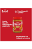 Lotus Biscoff Spread Original 400gr. + Lotus Biscoff Topping 1 Kg