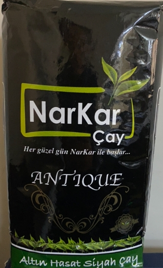 NarKar Çay