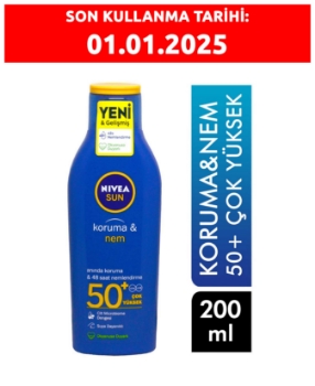 nivea, nivea sun, gunes kremi, gunes yagi, gunes spreyi, bronzlasma