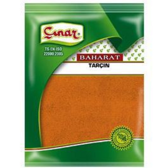 Çınar Tarçın Poşet 50 Gr