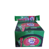 Minicco Likuris Sour Stick Karpuzlu 50 Gr