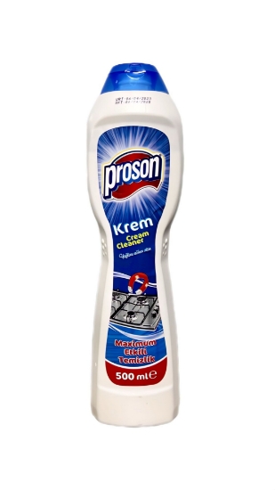 Proson ovma krem  500 ML