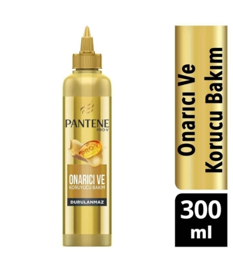 Pantene 7/24 Onarıcı Bakım Saç Bakım Kremi 300 ml