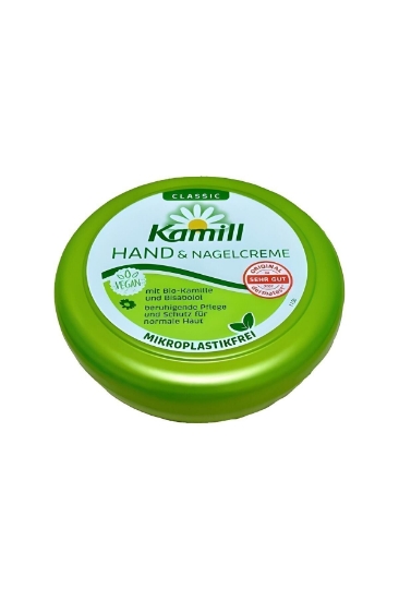 Kamill Krem Classic 150 ml Vegan El Kremi