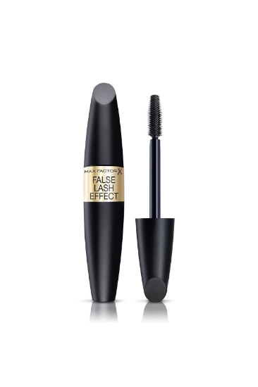 Max Factor Suya Dayanıklı Siyah Maskara - False Lash Effect