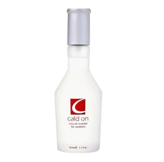 Caldion Edt 50 ml Kadın Parfüm