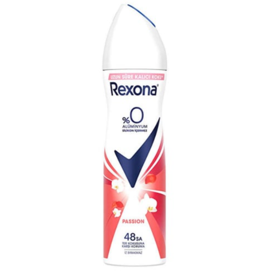 Rexona Deodorant Kadın Passion 150ml