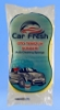 Car Fresh Oto Yıkama Süngeri