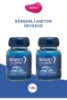 Biowet Aseton Karma Set Süngerli - Strawberry-Lemon - Ocean 75 Ml