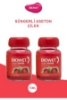 Biowet Aseton Karma Set Süngerli - Strawberry-Lemon - Ocean 75 Ml